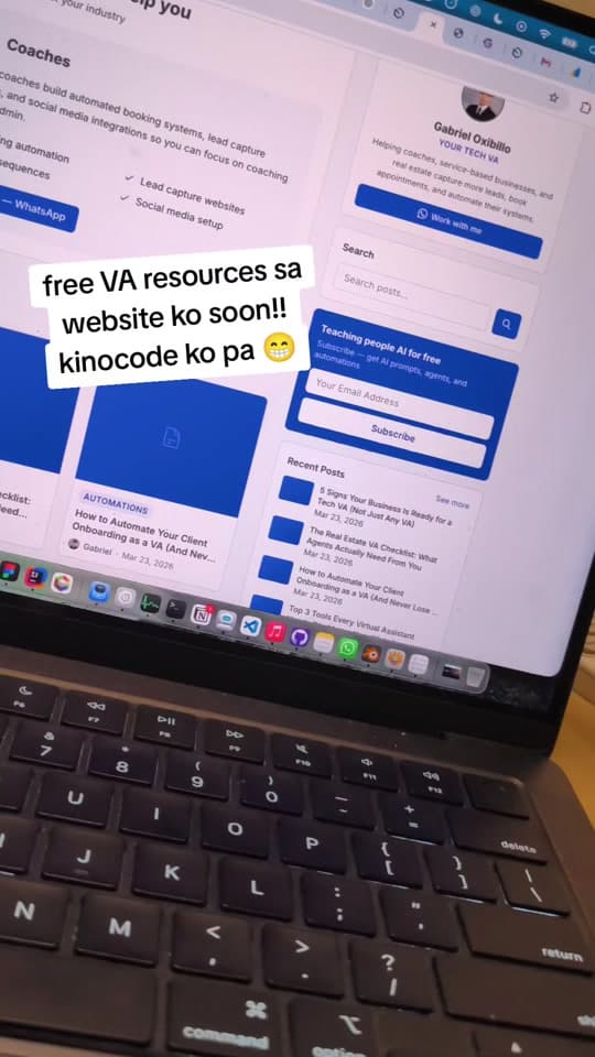 Social tiktok gabrieloxibillo